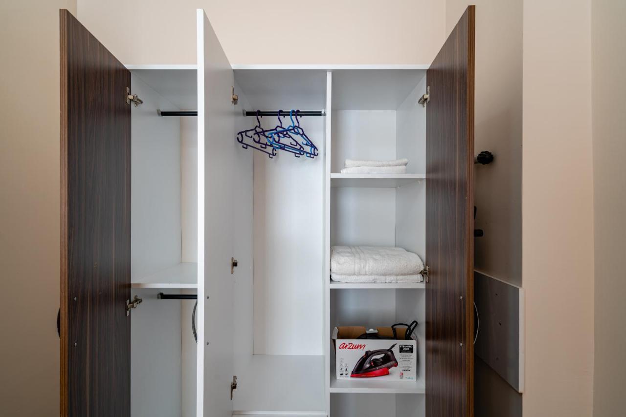 Daire Sare Suites Oldtown